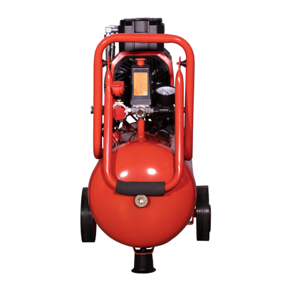 Компрессор безмасляный PASSAT-25 BLACK 4G