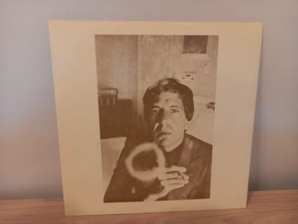 Leonard Cohen – Greatest Hits VG+/VG+