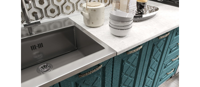 Кухонный гарнитур АГАВА