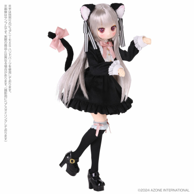 Кукла 1/6 PureNeemo Mebae ~Yumemiru Neko-chan~, Otsuki Sama ver.