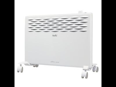 Конвектор Ballu Ettore BEC/ETMR-1500 белый