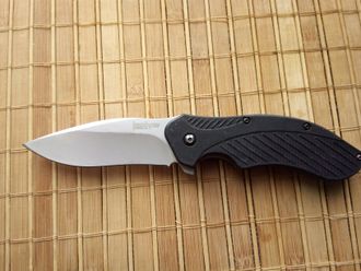 Нож складной Kershaw Clash 1605