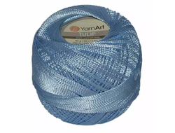 YarnArt - Tulip - ГОЛУБОЙ (408)