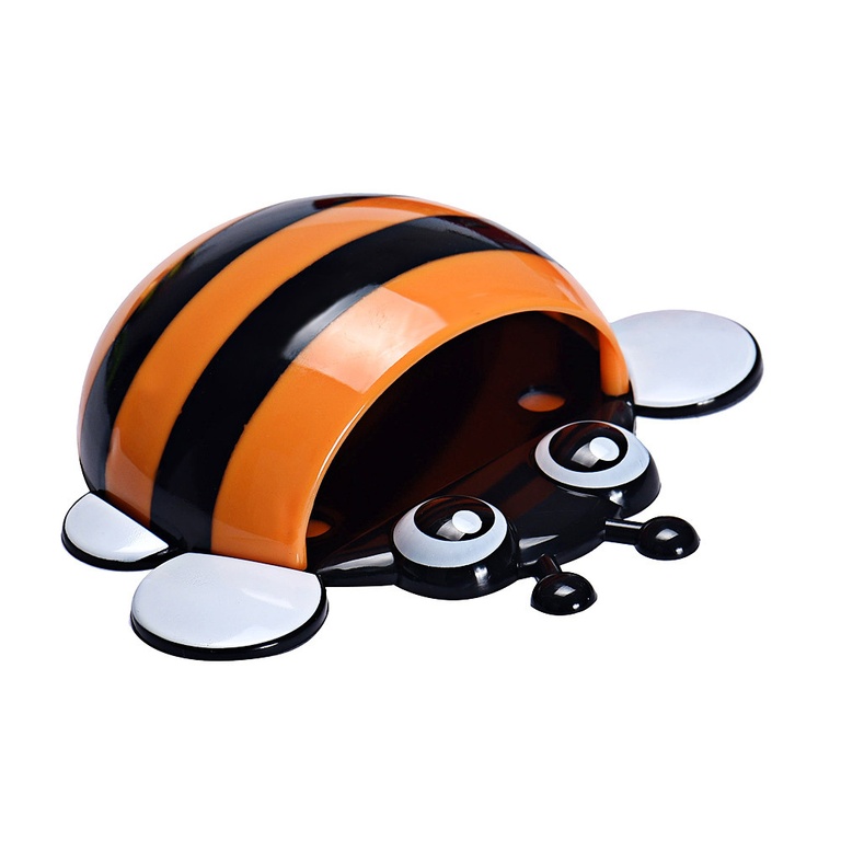 Держатель для зубной щетки "ПЧЁЛКА" Bee Toothbrush Holder купить оптом ...
