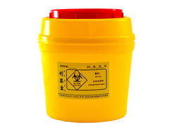 Контейнер для утилизации отходов DN-400 (1 литр)