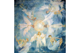 Светлана Шеина (Россия, Иркутск)