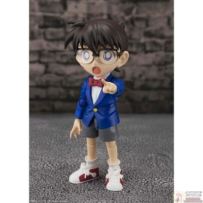 Фигурка Конан Эдогава (Conan Edogawa Tracking Part)