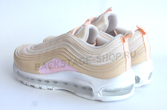 Кроссовки Nike Air Max 97 Beige