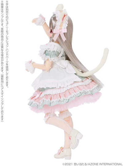 Кукла 1/6 PureNeemo Moon Cat Chiika
