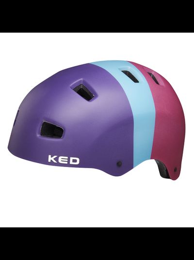 Шлем KED 5Forty Retro Rave