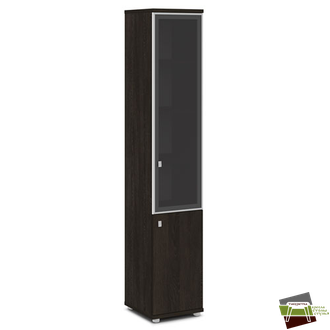 Шкаф V-505 правый/левый 412*440*2195 мм (Ш*Г*В)