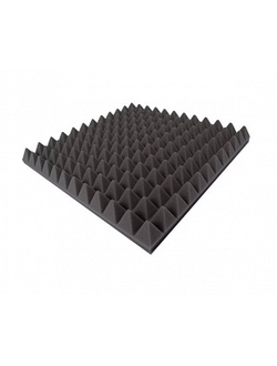 АТЕХ АП3 Акустический поролон, модель 40 (1000х1000х55)