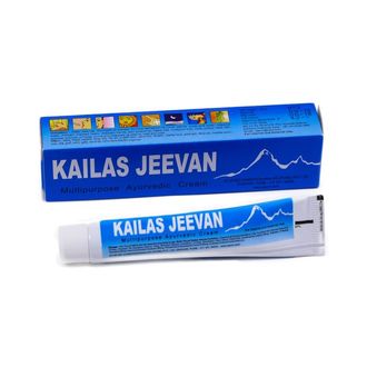 Кайлас дживан (Kailas Jeevan) 20гр