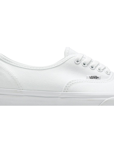 Vans Authentic True White