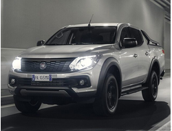 Fiat Fullback