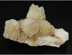 Кварц кактусовый, ЮАР (51*34*26 мм, 41 г) №28692