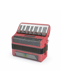 музыкальные Инструмент аккордеон accordions 1