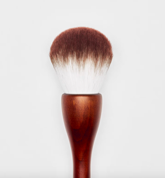 La Bouche Rouge Powder Brush - Кисть для нанесения пудры и румян