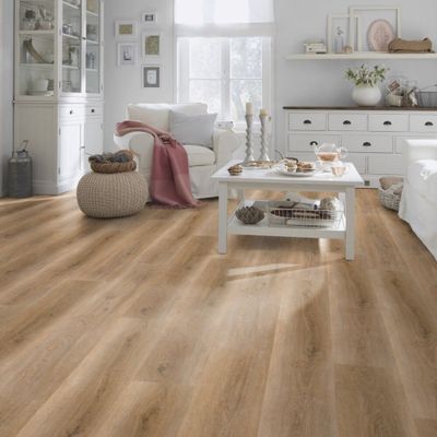 Виниловый пол Wineo 600 Wood XL AmsterdamLoft RLC195W6 на замке