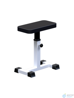 Табурет регулируемый