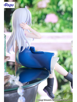 Фигурка Элейна (Elaina Flare Skirt ver. Noodle Stopper Figure)