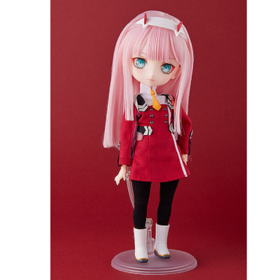 Кукла Harmonia Humming Зеро Ту (Zero Two)