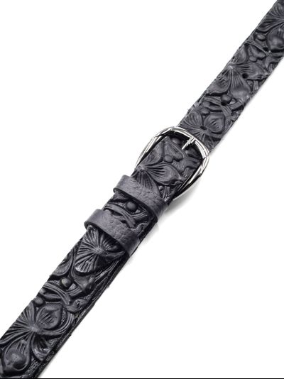 Ремень женский 25 мм FU-h-0074