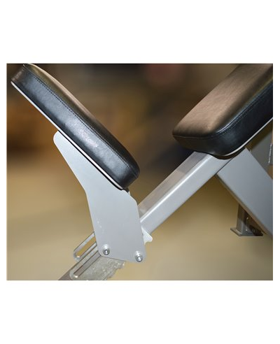 Жим от груди горизонтальный с независимыми рычагами AV311/80