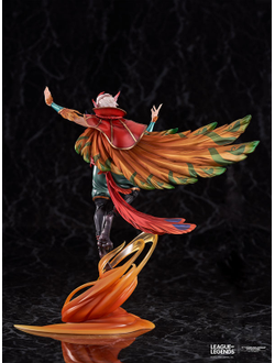 Фигурка 1/7 Рэйкан (Rakan)
