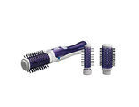 Фен-щетка ROWENTA BRUSH ACTIV VOLUME AND SHINE 1000.