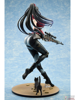 Фигурка 1/7 Kai Schulen