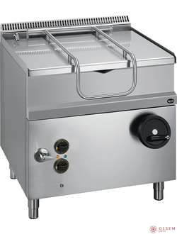 Сковорода опрокидывающаяся Apach APSE-87