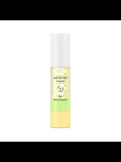 ARTISTRY STUDIO™ Увлажняющий супер-концентрат для сияния кожи