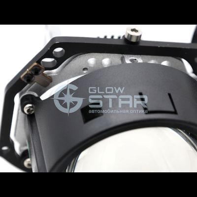 Билед модули Aozoom AFS CLPD-04 3.0 дюйма, 2 чипа, 5500K, 12V, функция подсветки поворотов, крепление 3R