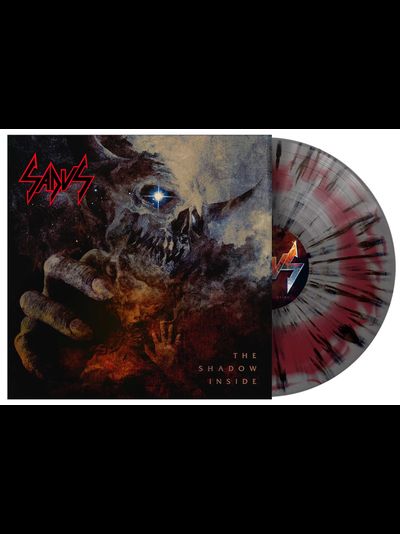 Sadus - The Shadow Inside LP