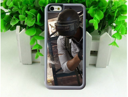 Чехол на телефон PlayerUnknown’s Battlegrounds, PUBG, ПУБГ №8