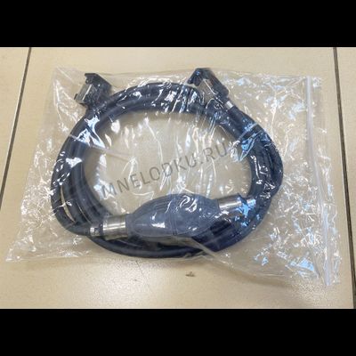 Шланг топливный с грушей GLADIATOR