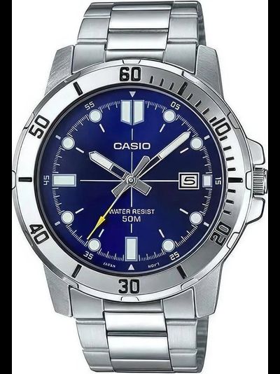Часы Casio MTP-VD01D-2E