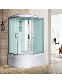 Душевая кабина River Desna 120/90/46 MT R