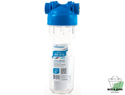 Корпус фильтра EQUATION SL10 3/4