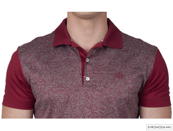 Поло мужское Пило-F6