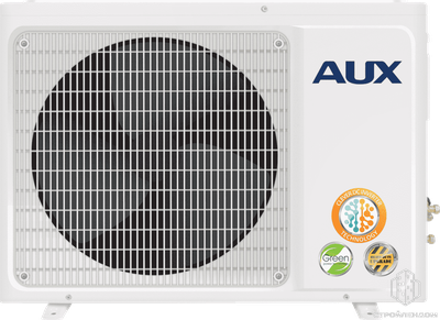 Наружный блок сплит системы AUX AS-H07A4/DE-R1DI
                                                                        20м²