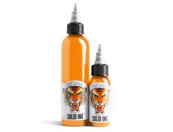 (УЦЕНКА) GOLD CHRIS GARVER - Solid Ink (США 1 oz - 30 мл.)