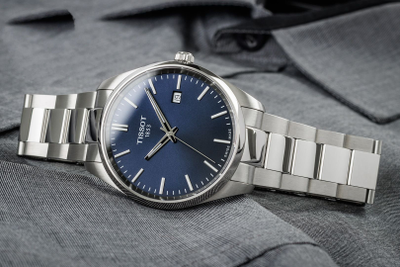 Швейцарские часы Tissot T150.410.11.041.00