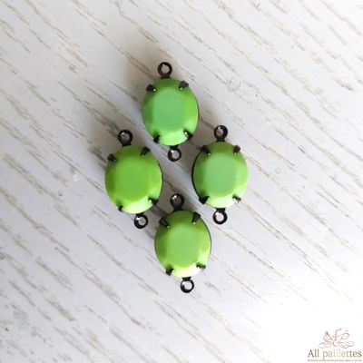 Подвеска 13х10 мм № I.21