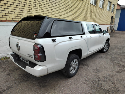 КУНГ RT (GWP KK-1) ДЛЯ GW POER KING KONG