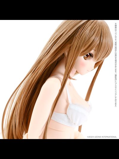 Кукла 1/3 Iris Collect Fuuko My way of life. (BROWNIE ver.)