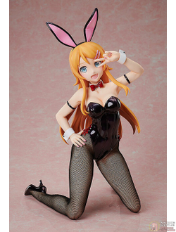 Фигурка 1/4 Кирино Косака (Kousaka Kirino Bunny Ver.)