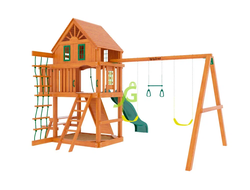 Детская площадка IgraGrad Шато (Домик) купить в Воронеже