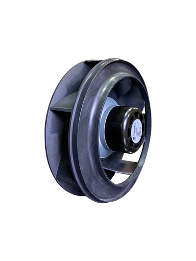 вентилятор центробежный LWBE3G220-072NS-08